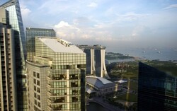 Marina Bay Suites (D1), Condominium #300571921